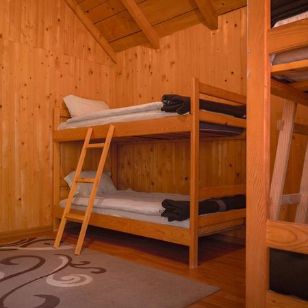Rafting Camp Tara Center Tri Vodenice Bastasi Εξωτερικό φωτογραφία
