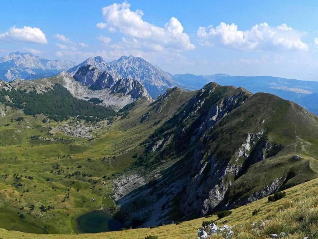 Rafting Camp Tara Center Tri Vodenice Bastasi Εξωτερικό φωτογραφία