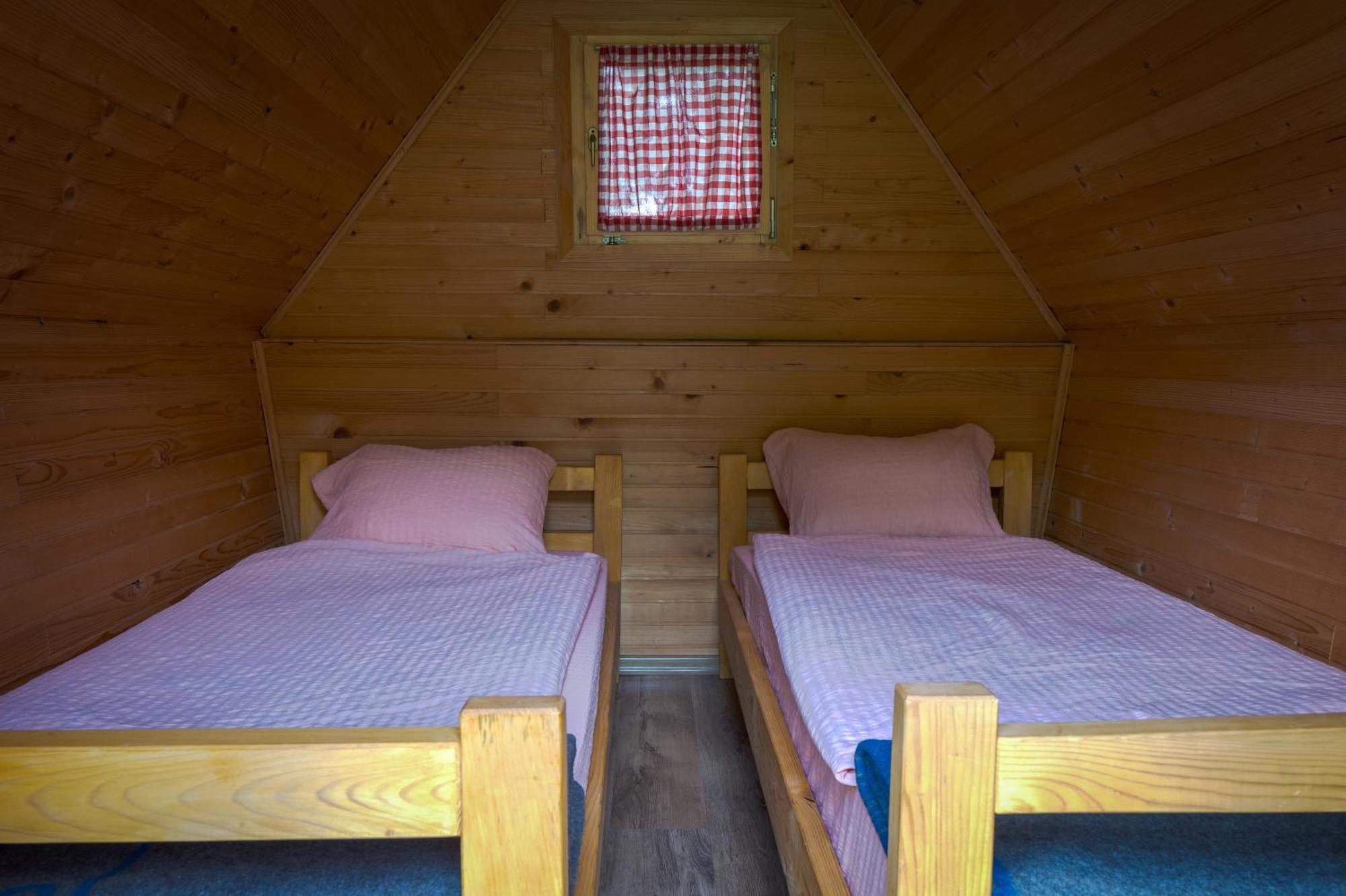 Rafting Camp Tara Center Tri Vodenice Bastasi Εξωτερικό φωτογραφία