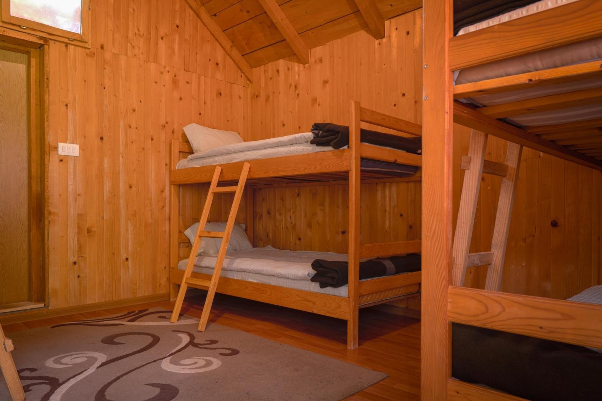 Rafting Camp Tara Center Tri Vodenice Bastasi Εξωτερικό φωτογραφία