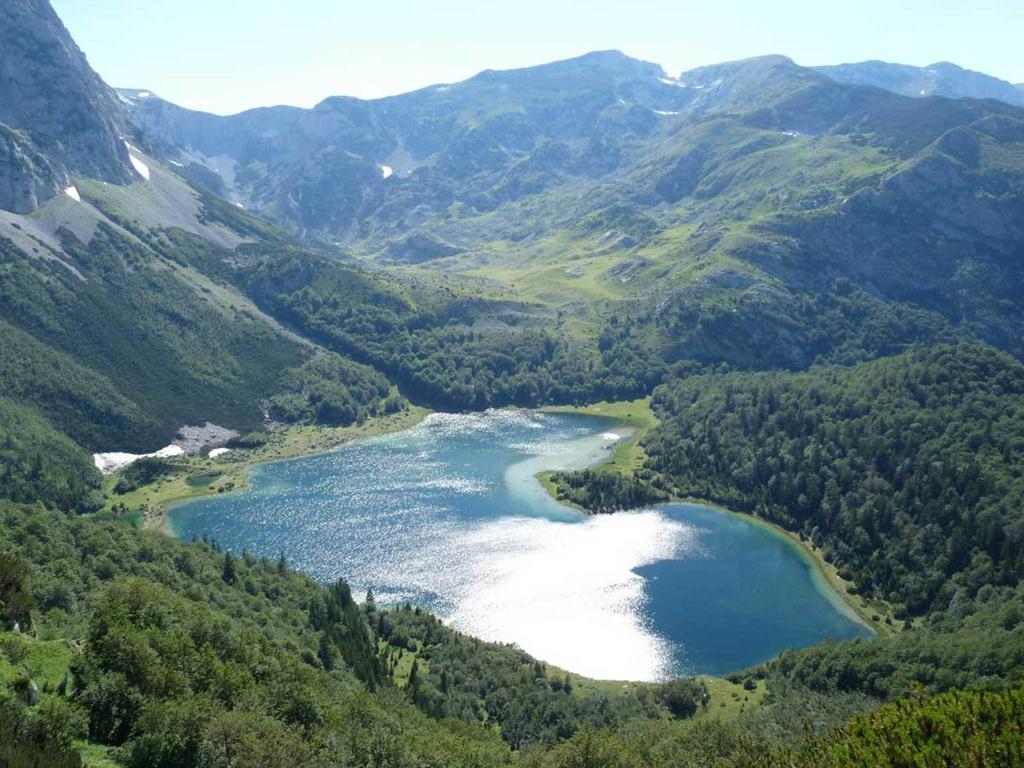 Rafting Camp Tara Center Tri Vodenice Bastasi Εξωτερικό φωτογραφία
