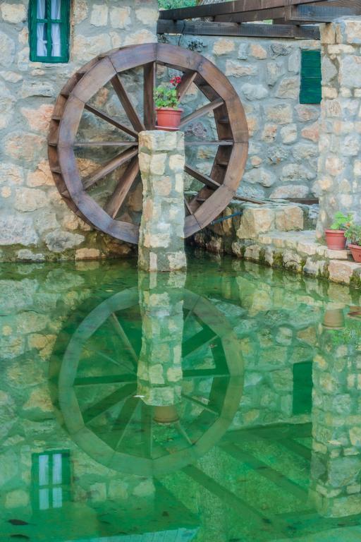 Rafting Camp Tara Center Tri Vodenice Bastasi Δωμάτιο φωτογραφία