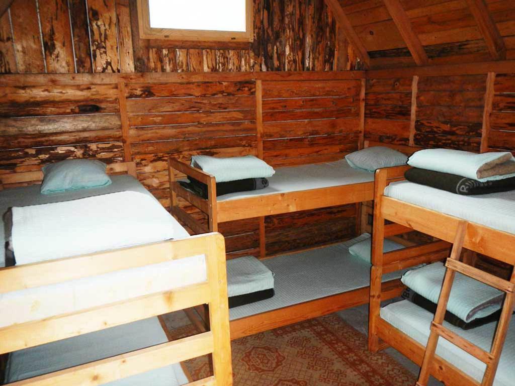 Rafting Camp Tara Center Tri Vodenice Bastasi Δωμάτιο φωτογραφία