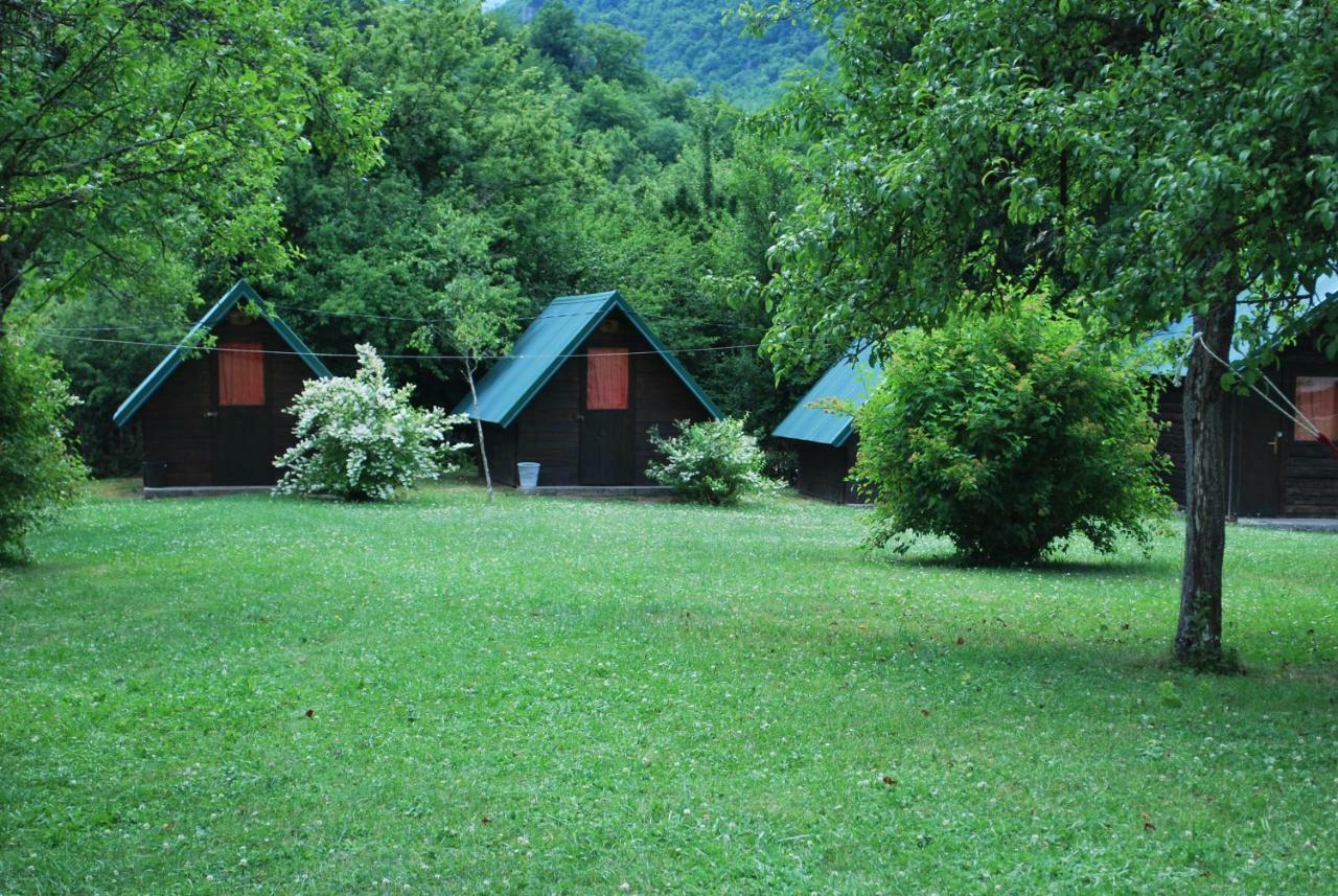 Rafting Camp Tara Center Tri Vodenice Bastasi Δωμάτιο φωτογραφία